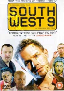 South West 9 |   DVD